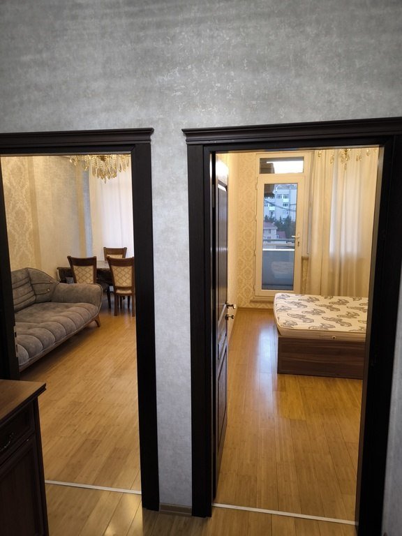 Kirayə verilir 2 otaqlı yeni tikili, 50 m², 20 Yanvar m.-5