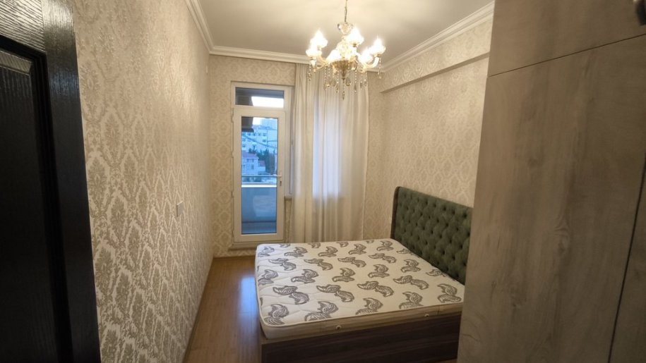 Kirayə verilir 2 otaqlı yeni tikili, 50 m², 20 Yanvar m.-6