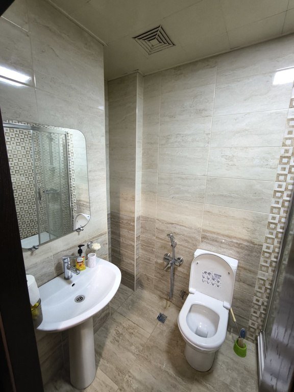 Kirayə verilir 2 otaqlı yeni tikili, 50 m², 20 Yanvar m.-7