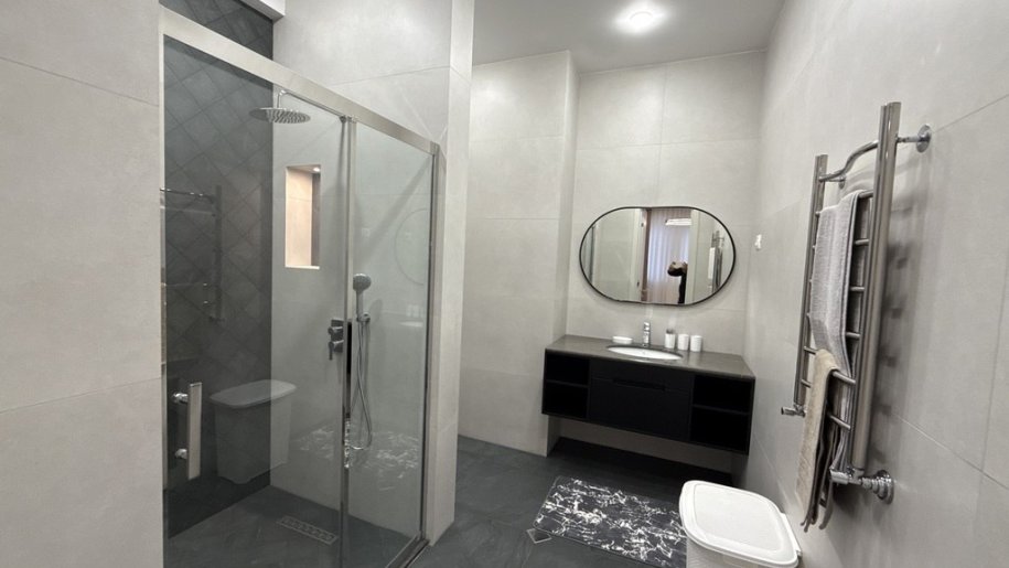 Satılır 4 otaqlı yeni tikili, 180 m², Xətai m.-6
