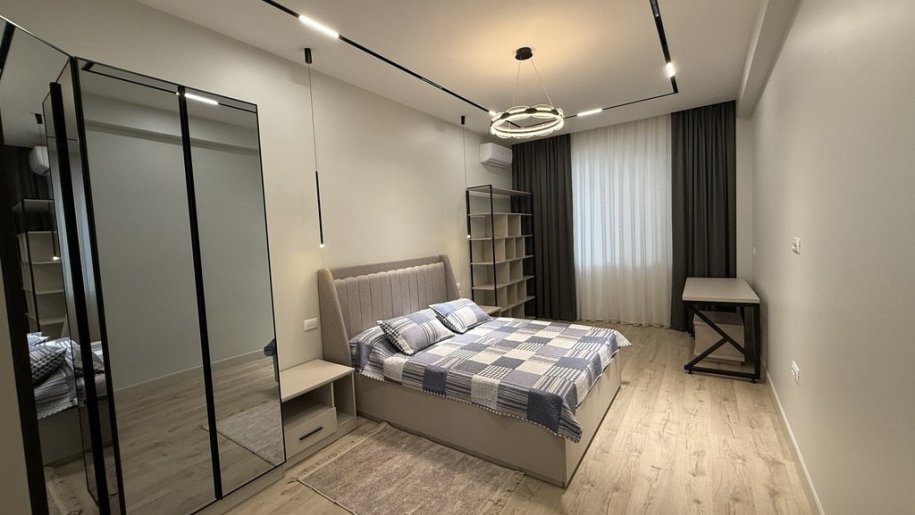 Satılır 4 otaqlı yeni tikili, 180 m², Xətai m.-7