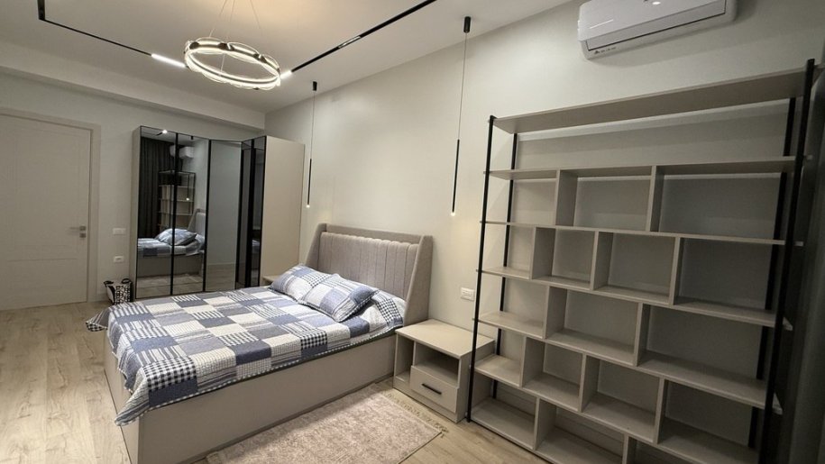 Satılır 4 otaqlı yeni tikili, 180 m², Xətai m.-8