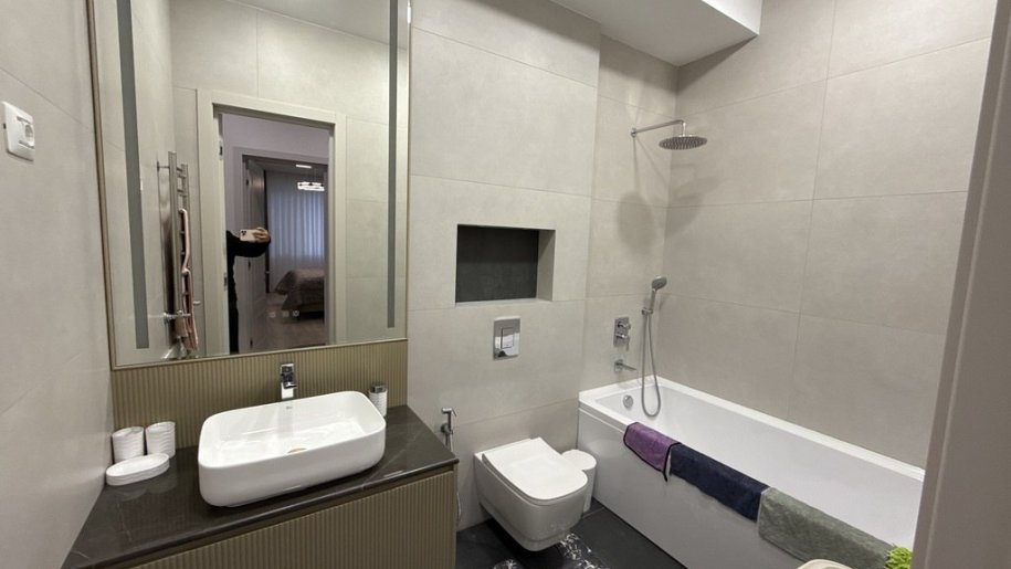 Satılır 4 otaqlı yeni tikili, 180 m², Xətai m.-11