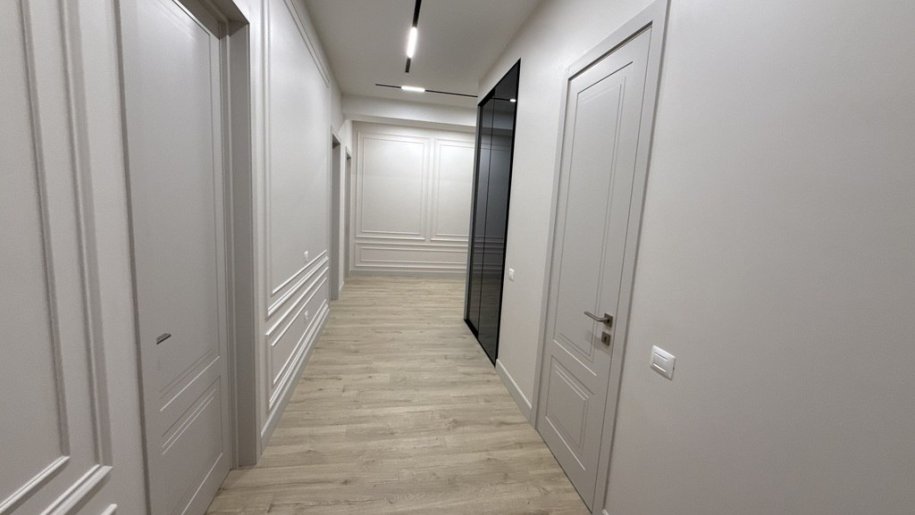 Satılır 4 otaqlı yeni tikili, 180 m², Xətai m.-12