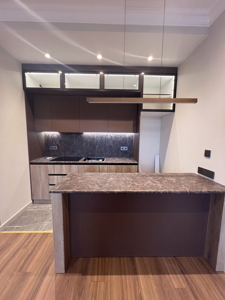 Satılır 2 otaqlı yeni tikili, 62 m², Böyükşor-3