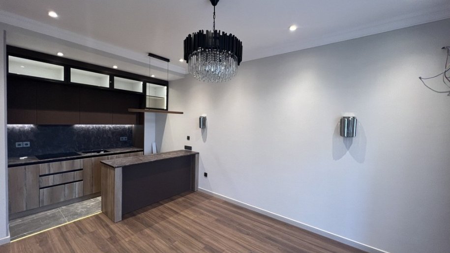 Satılır 2 otaqlı yeni tikili, 62 m², Böyükşor-4