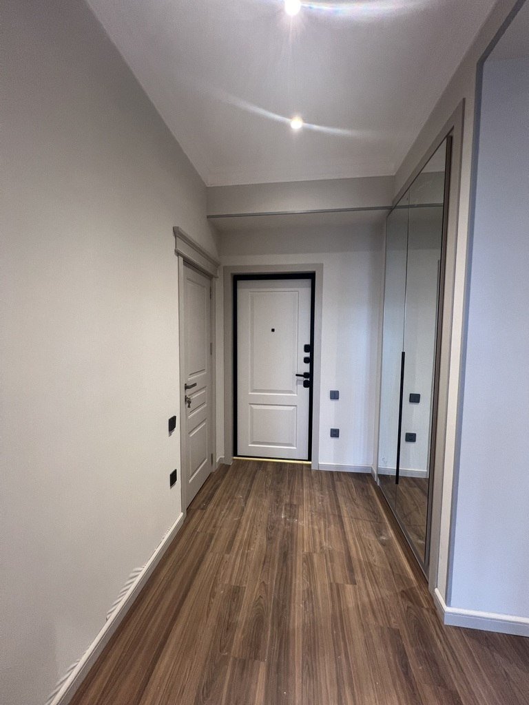 Satılır 2 otaqlı yeni tikili, 62 m², Böyükşor-7