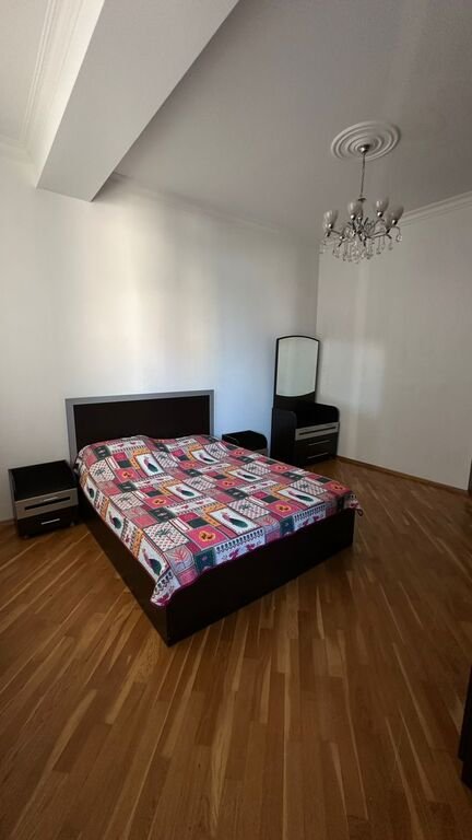 Kirayə verilir 3 otaqlı yeni tikili, 100 m², Nəsimi-1