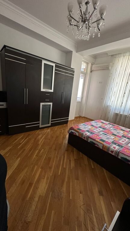 Kirayə verilir 3 otaqlı yeni tikili, 100 m², Nəsimi-3