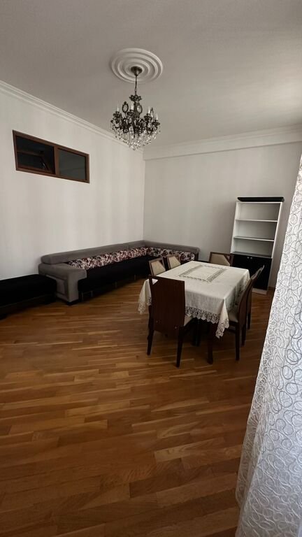 Kirayə verilir 3 otaqlı yeni tikili, 100 m², Nəsimi-5