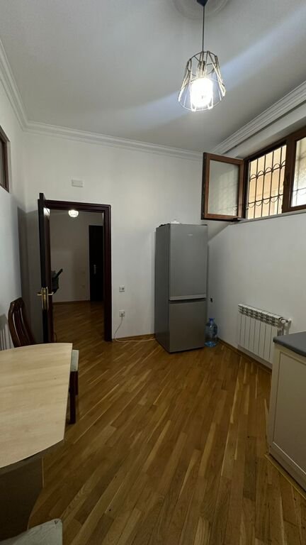 Kirayə verilir 3 otaqlı yeni tikili, 100 m², Nəsimi-6