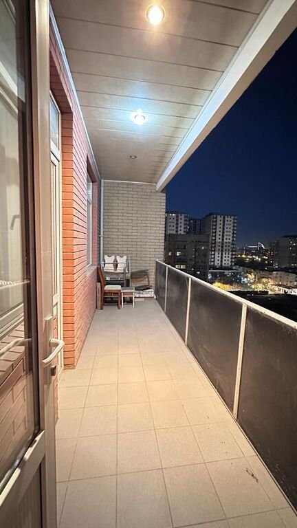 Kirayə verilir 3 otaqlı yeni tikili, 100 m², Nəsimi-8