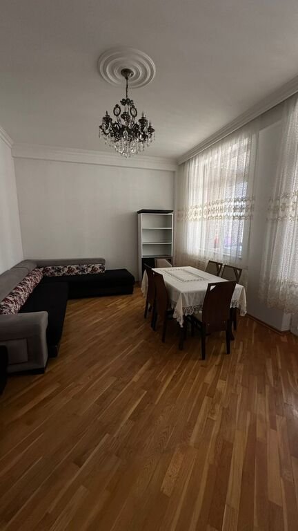 Kirayə verilir 3 otaqlı yeni tikili, 100 m², Nəsimi-10