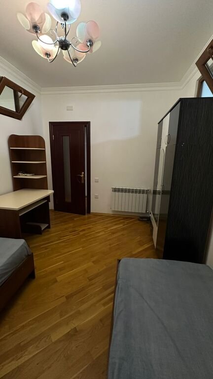 Kirayə verilir 3 otaqlı yeni tikili, 100 m², Nəsimi-12