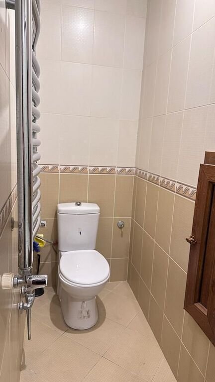 Kirayə verilir 3 otaqlı yeni tikili, 100 m², Nəsimi-13