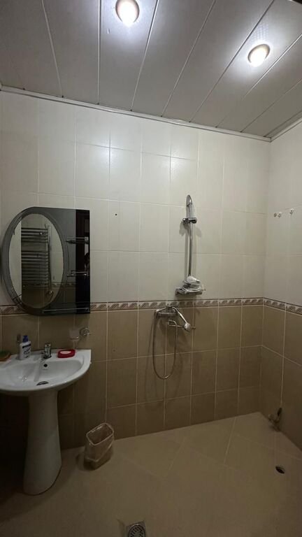 Kirayə verilir 3 otaqlı yeni tikili, 100 m², Nəsimi-14