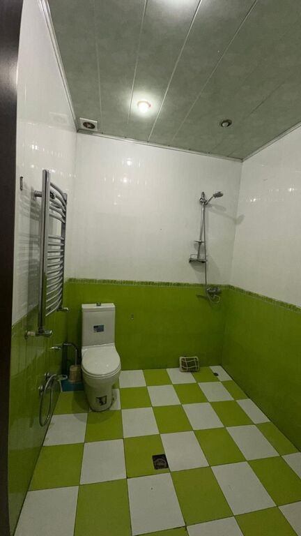 Kirayə verilir 3 otaqlı yeni tikili, 100 m², Nəsimi-15