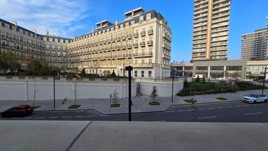 Satılır 4 otaqlı yeni tikili, 145 m², Xətai-5