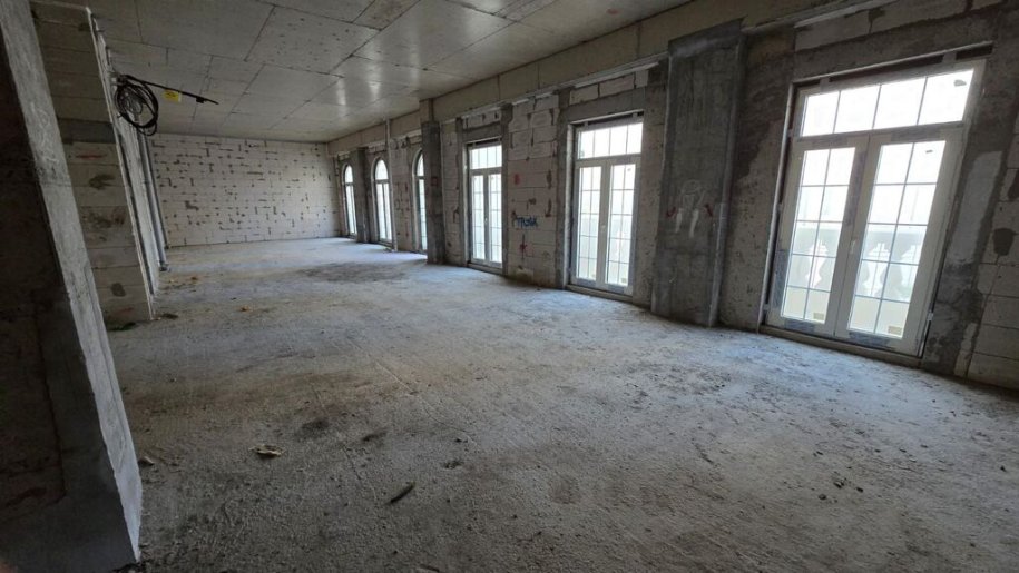 Satılır 4 otaqlı yeni tikili, 145 m², Xətai-6