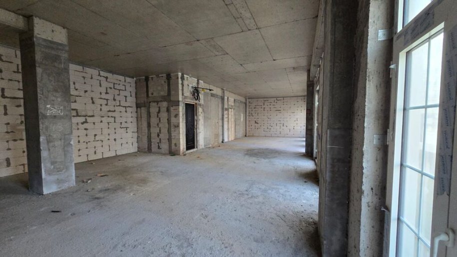 Satılır 4 otaqlı yeni tikili, 145 m², Xətai-7