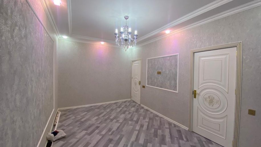 Satılır 2 otaqlı köhnə tikili, 48 m², Memar Əcəmi m.-3