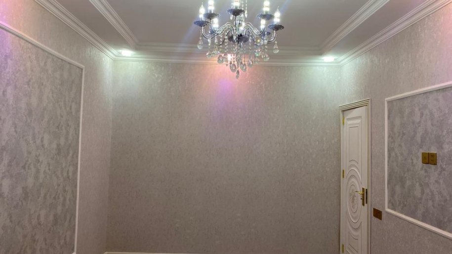 Satılır 2 otaqlı köhnə tikili, 48 m², Memar Əcəmi m.-4