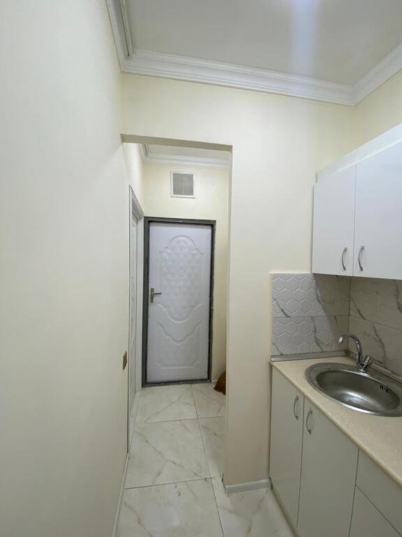 Satılır 2 otaqlı köhnə tikili, 48 m², Memar Əcəmi m.-6