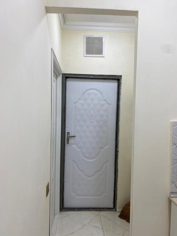 Satılır 2 otaqlı köhnə tikili, 48 m², Memar Əcəmi m.-7