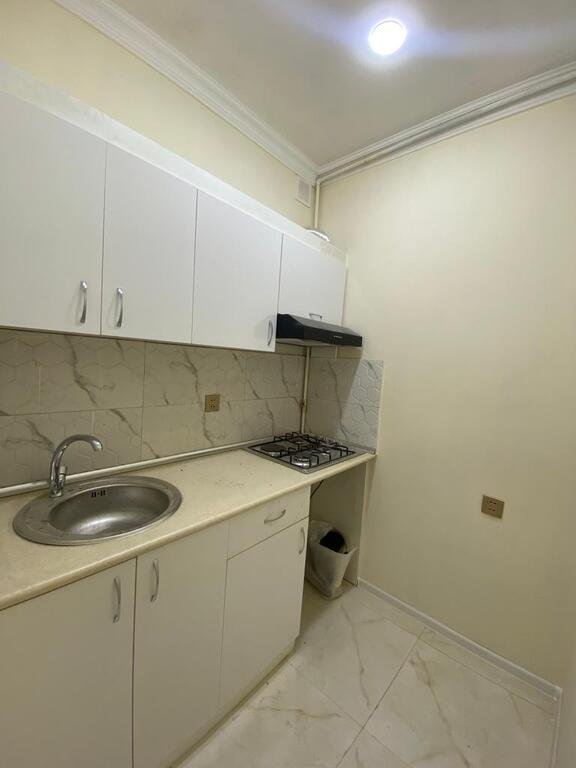 Satılır 2 otaqlı köhnə tikili, 48 m², Memar Əcəmi m.-8
