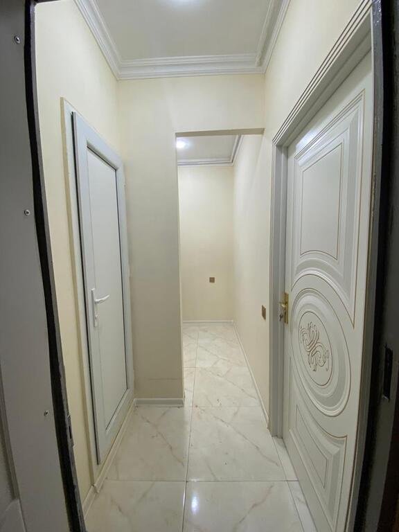 Satılır 2 otaqlı köhnə tikili, 48 m², Memar Əcəmi m.-9