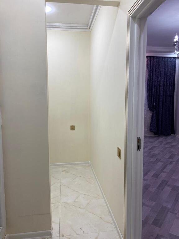 Satılır 2 otaqlı köhnə tikili, 48 m², Memar Əcəmi m.-10