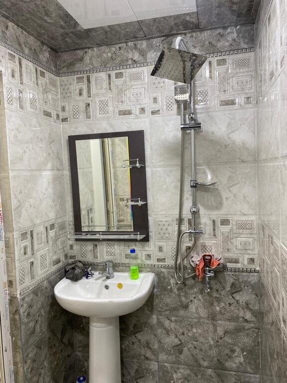 Satılır 2 otaqlı köhnə tikili, 48 m², Memar Əcəmi m.-11