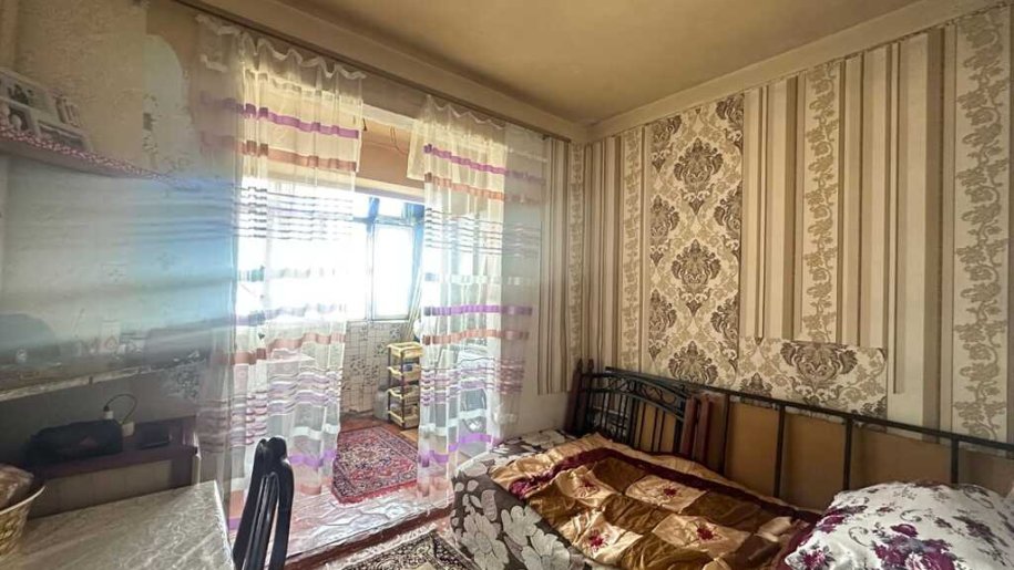 Satılır 2 otaqlı köhnə tikili, 60 m², Massiv D-5