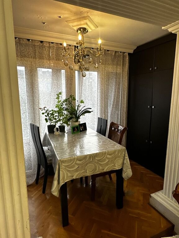 Satılır 2 otaqlı köhnə tikili, 43 m², Nizami m.-2