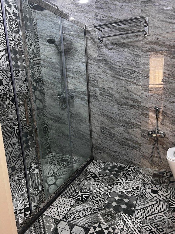Kirayə verilir 2 otaqlı yeni tikili, 100 m², Nizami m.-7