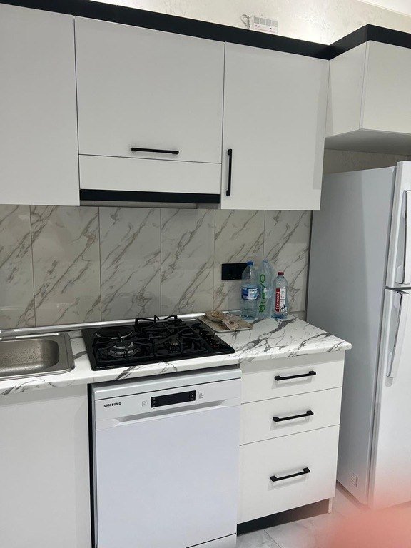 Kirayə verilir 2 otaqlı yeni tikili, 100 m², Nizami m.-9