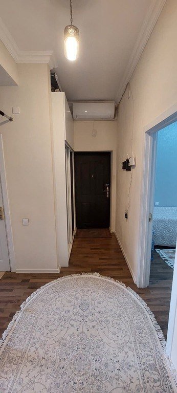 Satılır 3 otaqlı yeni tikili, 85 m², Yeni Yasamal-4