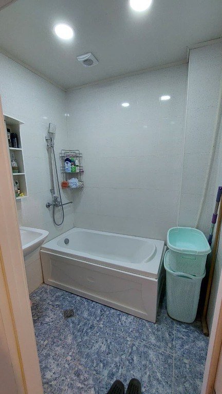 Satılır 3 otaqlı yeni tikili, 85 m², Yeni Yasamal-6
