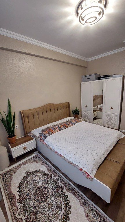 Satılır 3 otaqlı yeni tikili, 85 m², Yeni Yasamal-7