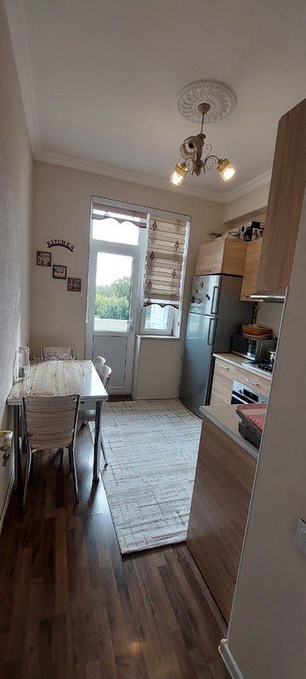 Satılır 3 otaqlı yeni tikili, 85 m², Yeni Yasamal-8