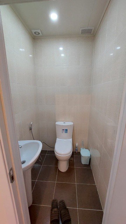 Satılır 3 otaqlı yeni tikili, 85 m², Yeni Yasamal-12