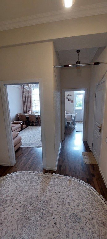 Satılır 3 otaqlı yeni tikili, 85 m², Yeni Yasamal-13