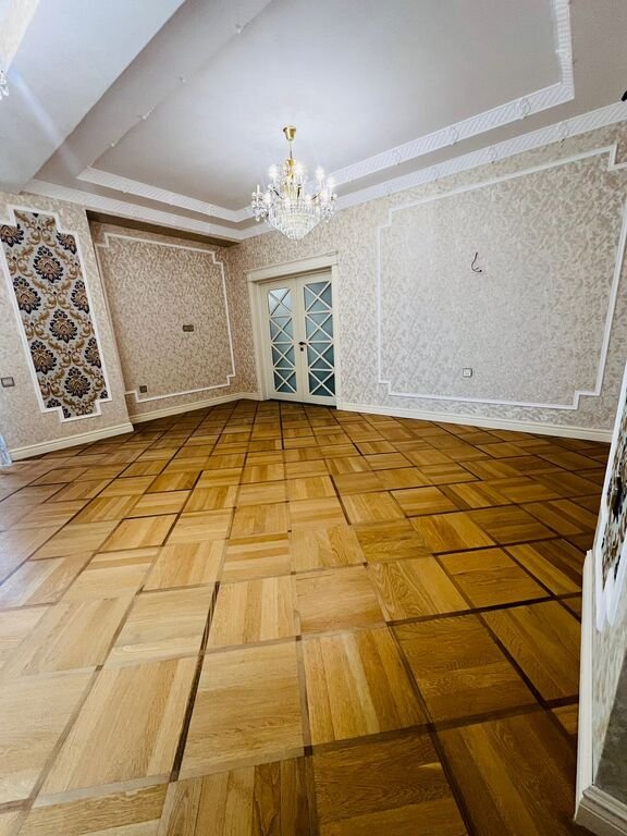 Kirayə verilir 3 otaqlı yeni tikili, 125 m², Xətai m.-1