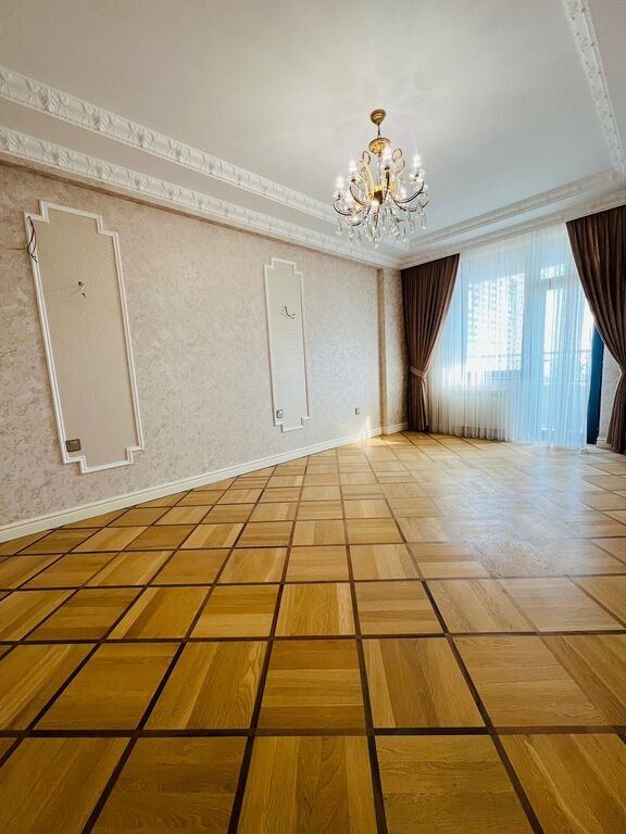 Kirayə verilir 3 otaqlı yeni tikili, 125 m², Xətai m.-2