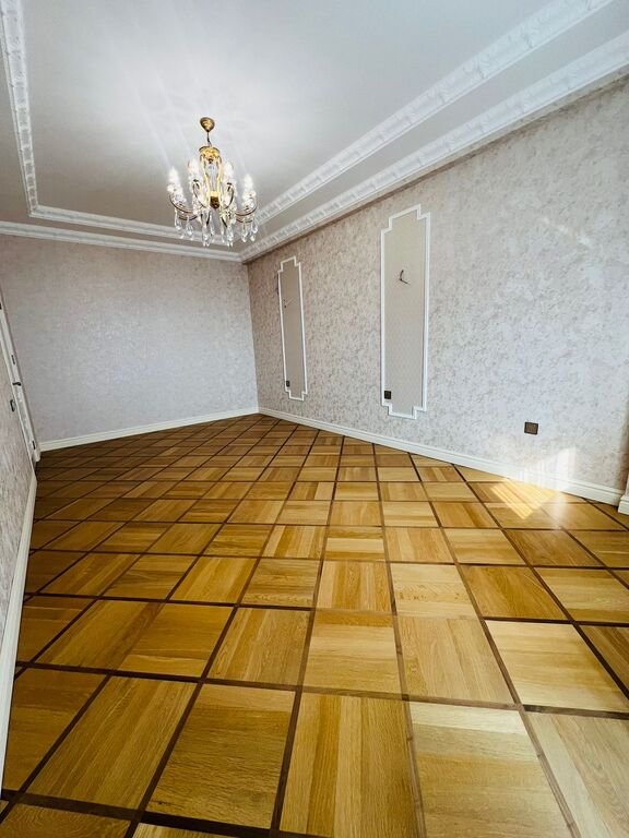 Kirayə verilir 3 otaqlı yeni tikili, 125 m², Xətai m.-3