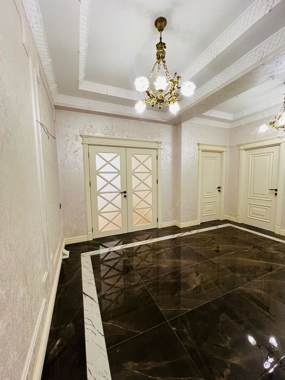 Kirayə verilir 3 otaqlı yeni tikili, 125 m², Xətai m.-5