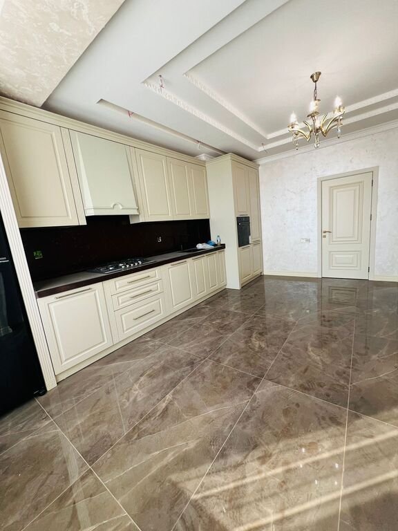 Kirayə verilir 3 otaqlı yeni tikili, 125 m², Xətai m.-6