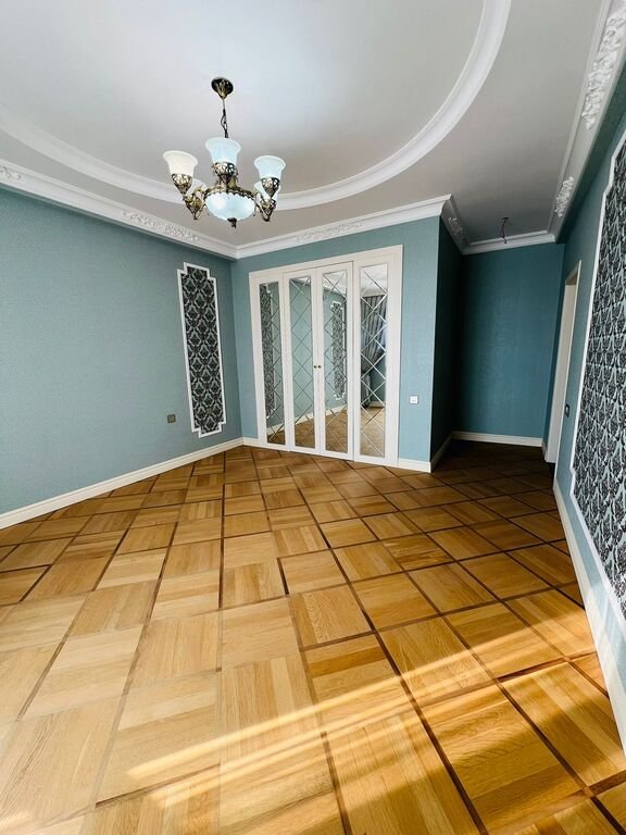 Kirayə verilir 3 otaqlı yeni tikili, 125 m², Xətai m.-8