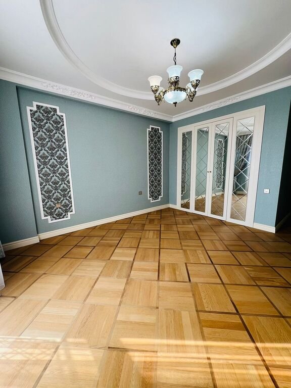 Kirayə verilir 3 otaqlı yeni tikili, 125 m², Xətai m.-9