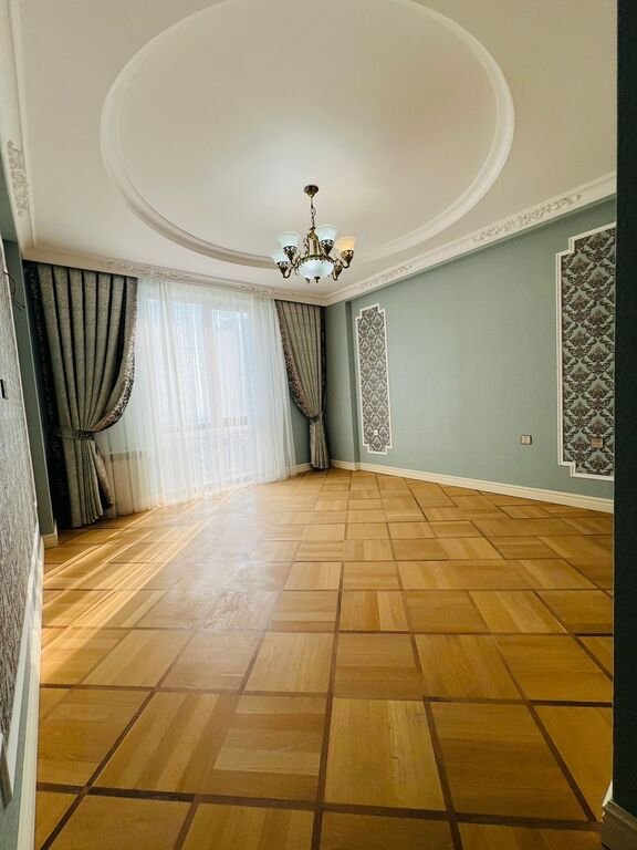 Kirayə verilir 3 otaqlı yeni tikili, 125 m², Xətai m.-10
